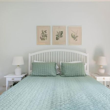 Il Giardino Garden View Apartment Milano Dış mekan fotoğraf