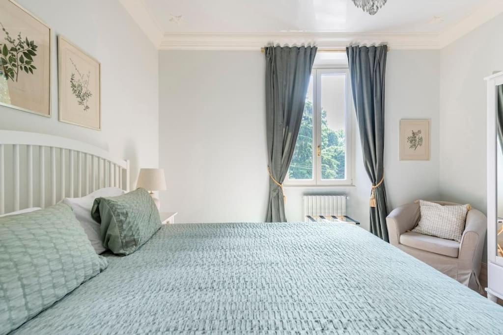 Il Giardino Garden View Apartment Milano Dış mekan fotoğraf
