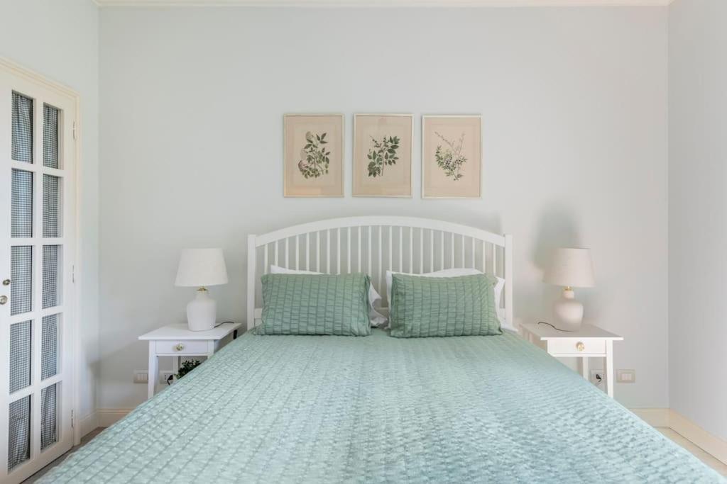 Il Giardino Garden View Apartment Milano Dış mekan fotoğraf