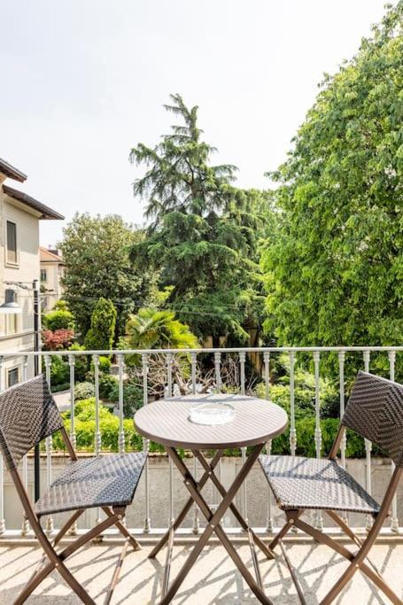 Il Giardino Garden View Apartment Milano Dış mekan fotoğraf