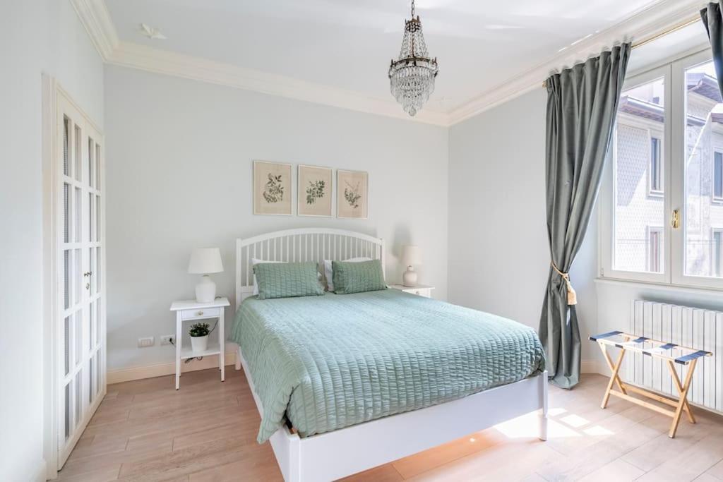 Il Giardino Garden View Apartment Milano Dış mekan fotoğraf