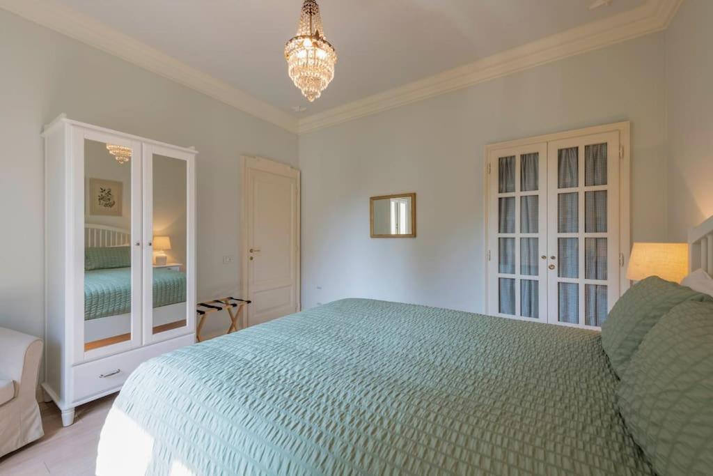 Il Giardino Garden View Apartment Milano Dış mekan fotoğraf