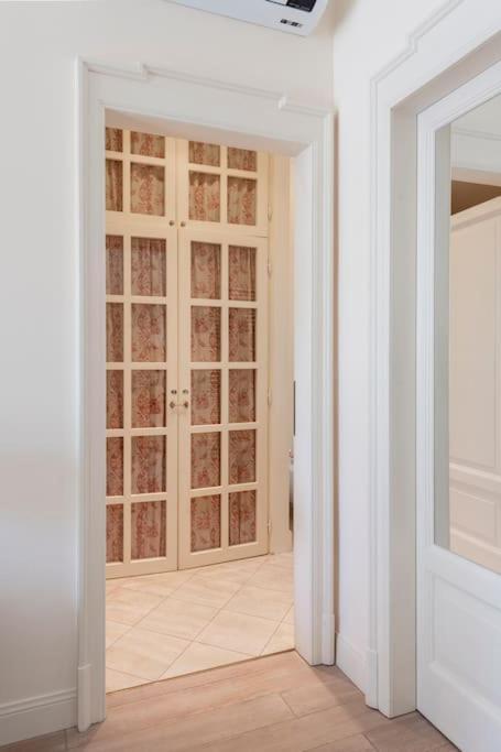 Il Giardino Garden View Apartment Milano Dış mekan fotoğraf