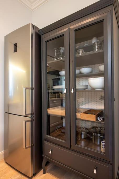 Il Giardino Garden View Apartment Milano Dış mekan fotoğraf