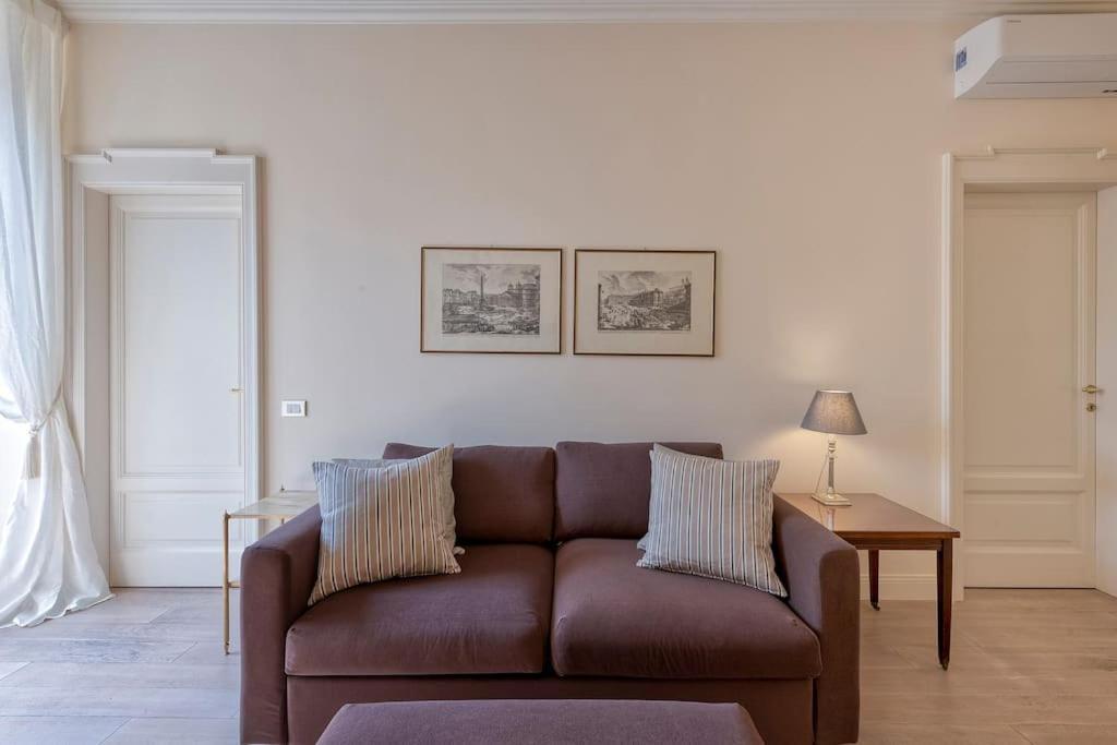 Il Giardino Garden View Apartment Milano Dış mekan fotoğraf