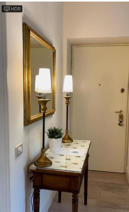 Il Giardino Garden View Apartment Milano Dış mekan fotoğraf
