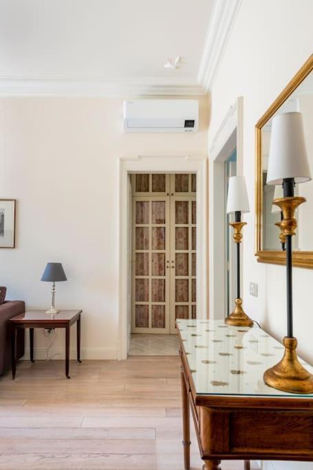 Il Giardino Garden View Apartment Milano Dış mekan fotoğraf