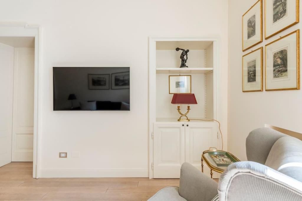 Il Giardino Garden View Apartment Milano Dış mekan fotoğraf