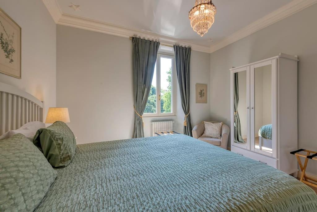 Il Giardino Garden View Apartment Milano Dış mekan fotoğraf