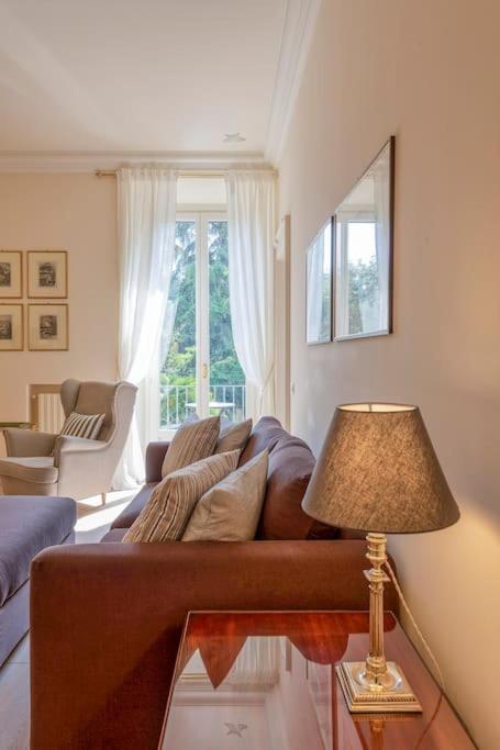 Il Giardino Garden View Apartment Milano Dış mekan fotoğraf