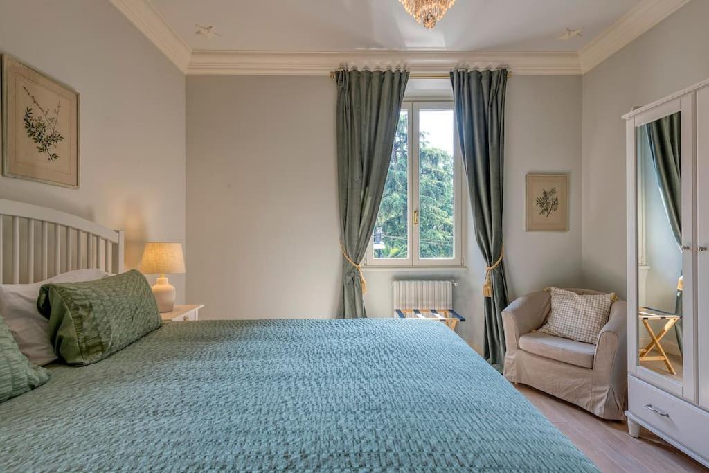 Il Giardino Garden View Apartment Milano Dış mekan fotoğraf