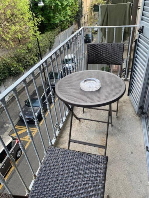 Il Giardino Garden View Apartment Milano Dış mekan fotoğraf
