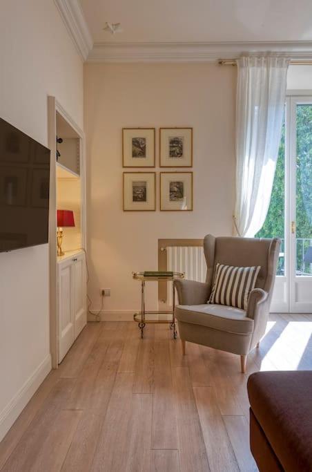 Il Giardino Garden View Apartment Milano Dış mekan fotoğraf
