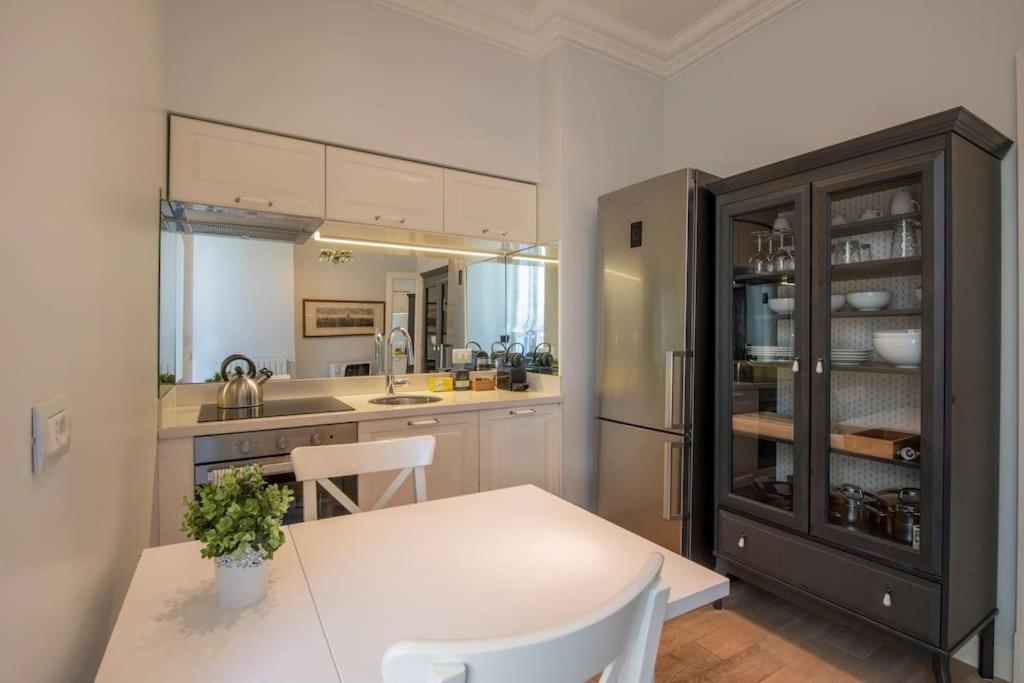 Il Giardino Garden View Apartment Milano Dış mekan fotoğraf