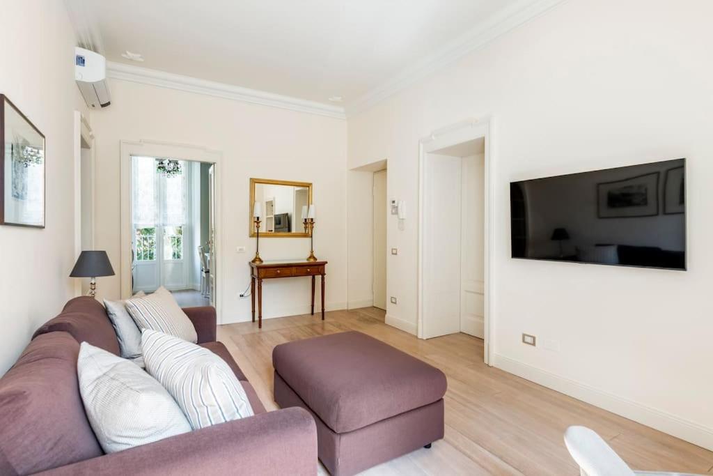 Il Giardino Garden View Apartment Milano Dış mekan fotoğraf